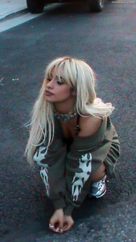 Camila Cabello photo 6 of 2287