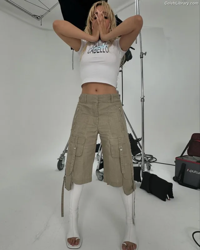Camila Cabello photo 23 of 2287