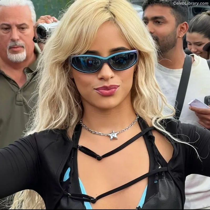 Camila Cabello photo 18 of 2287