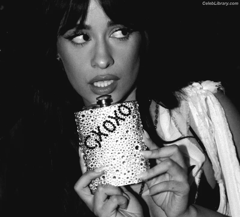 Camila Cabello photo 14 of 2287