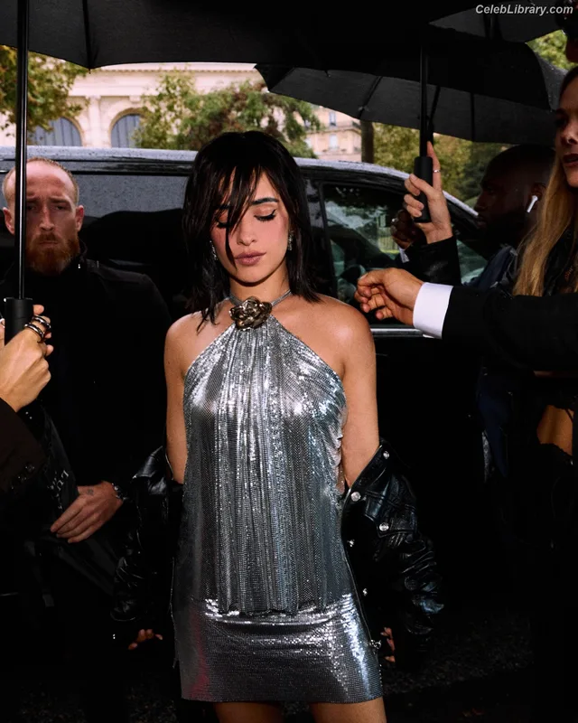 Camila Cabello photo 2 of 2287
