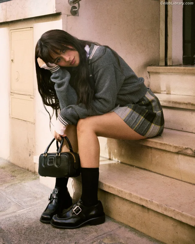 Camila Cabello photo 15 of 2287