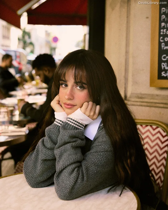 Camila Cabello photo 18 of 2287
