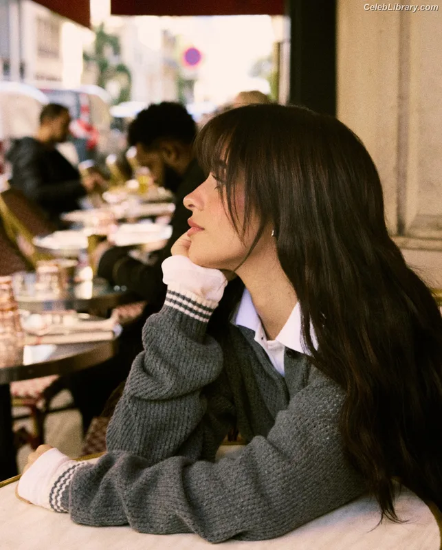 Camila Cabello photo 19 of 2287