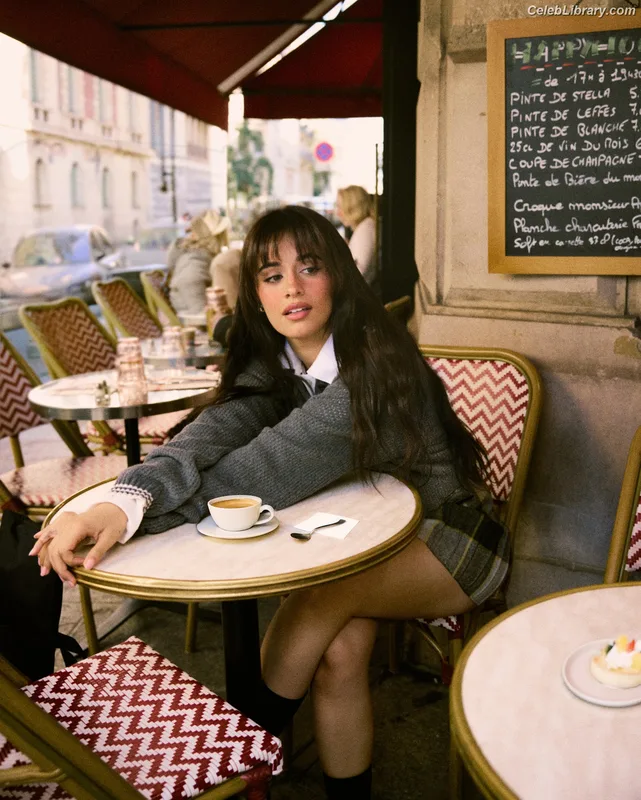Camila Cabello photo 20 of 2287