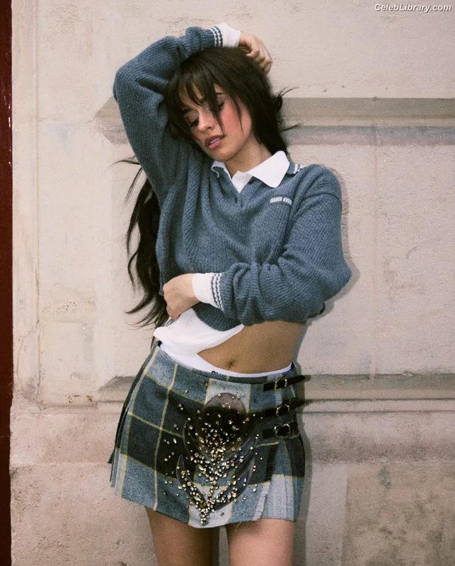Camila Cabello photo 21 of 2287