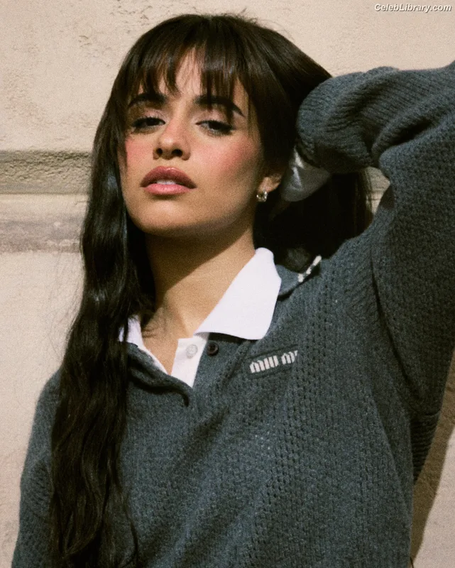 Camila Cabello photo 22 of 2287