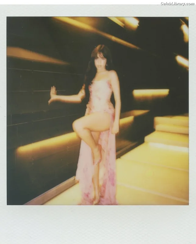 Camila Cabello photo 3 of 2287