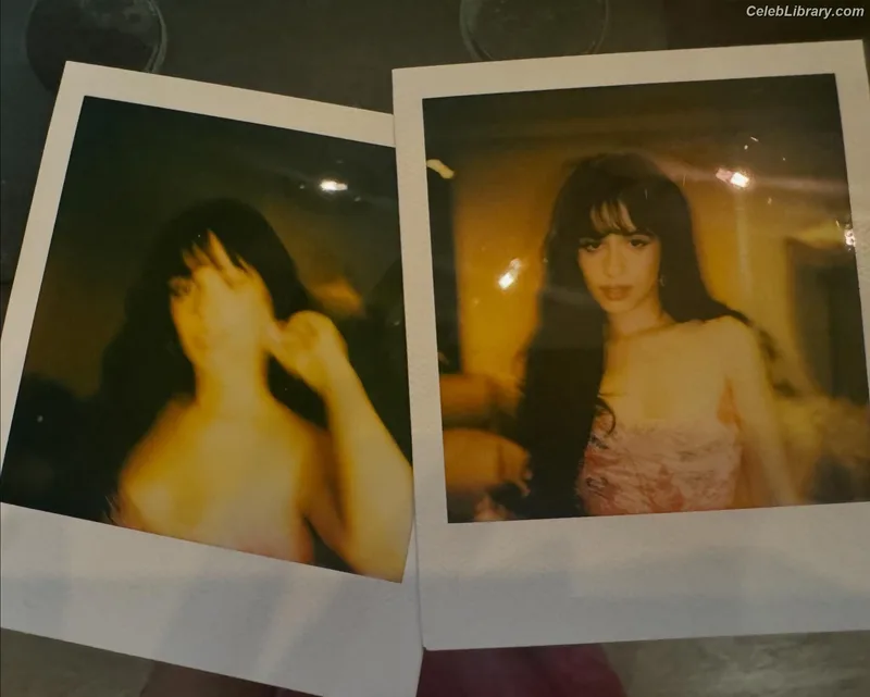Camila Cabello photo 6 of 2287