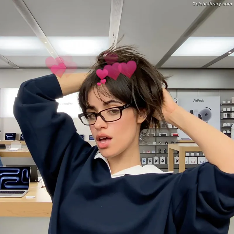 Camila Cabello photo 14 of 2287