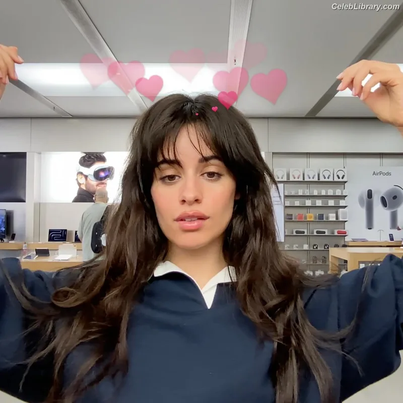 Camila Cabello photo 15 of 2287