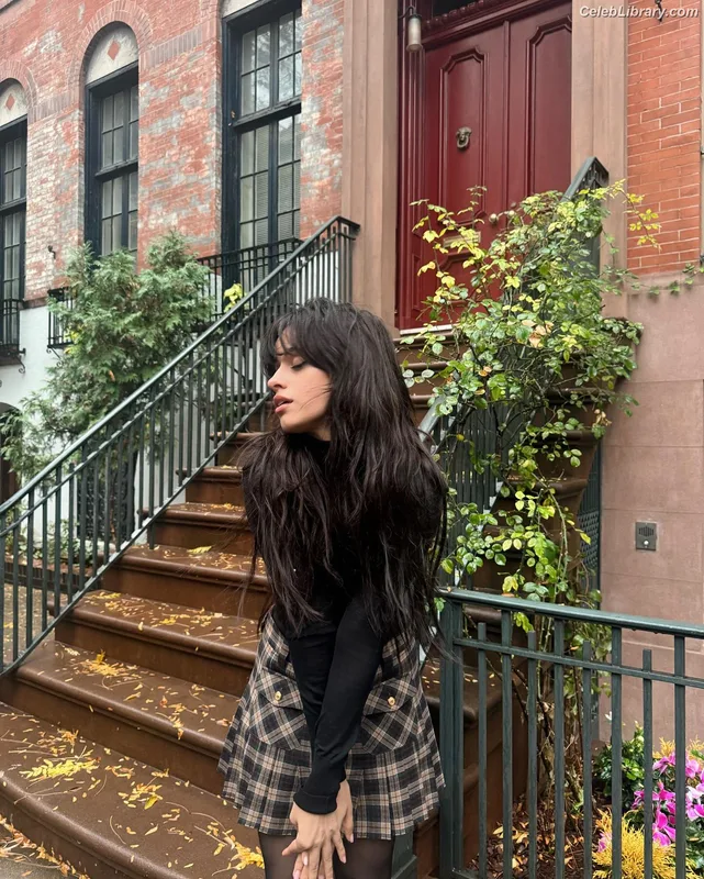 Camila Cabello photo 23 of 2287