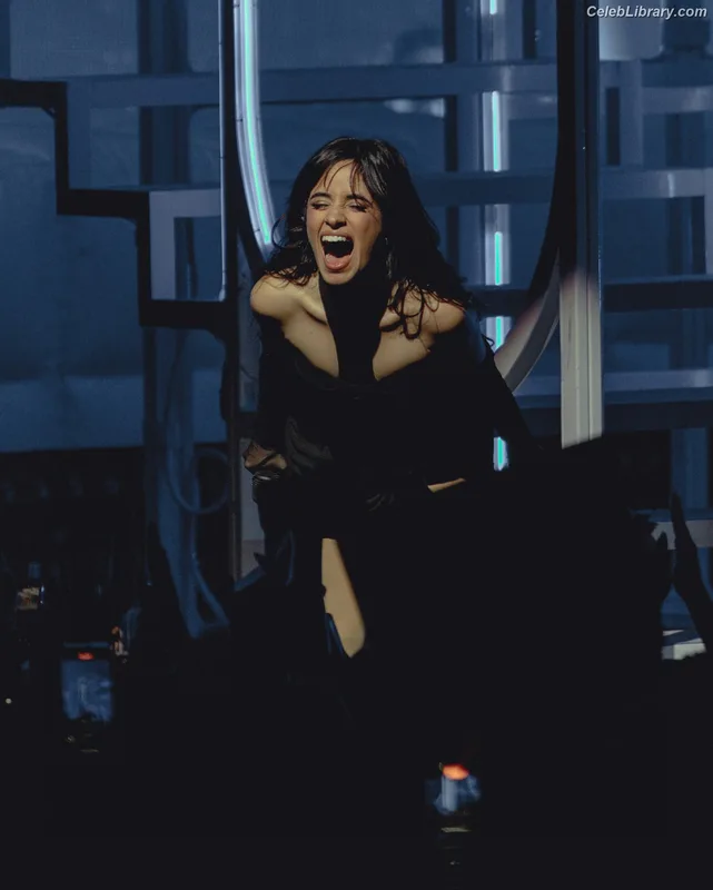 Camila Cabello photo 6 of 2287