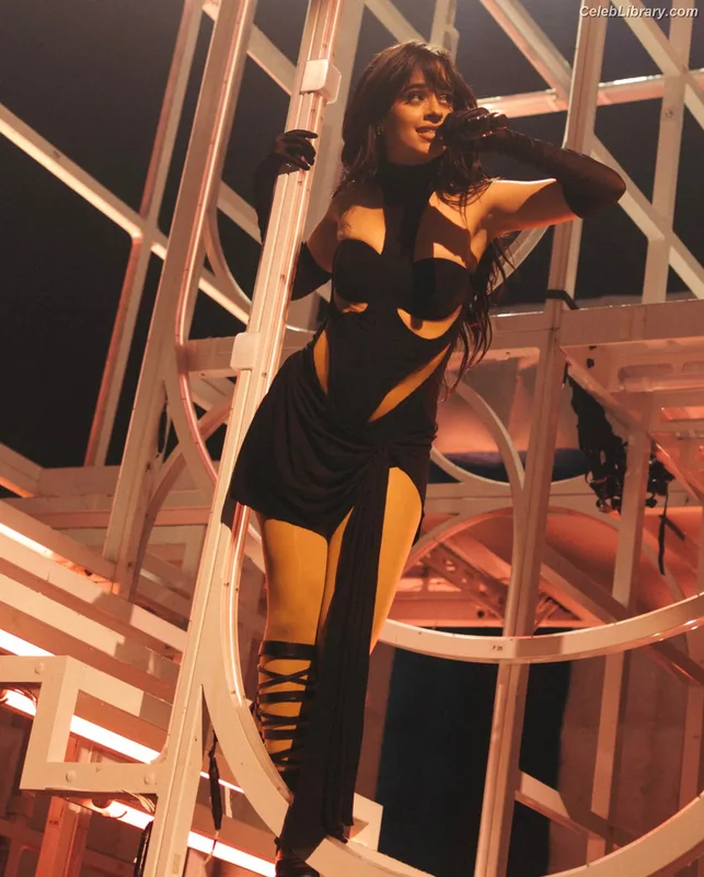 Camila Cabello photo 8 of 2287