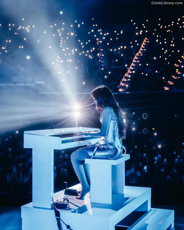 Camila Cabello photo 8 of 2287