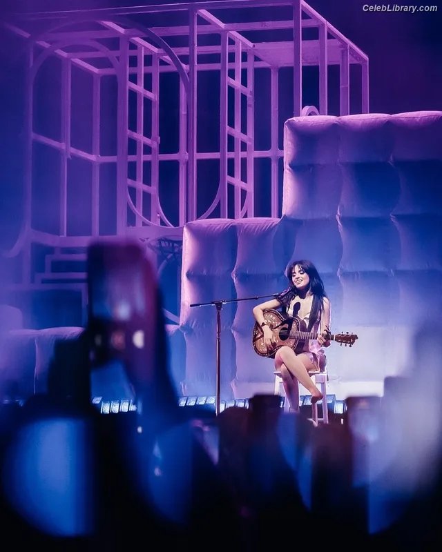 Camila Cabello photo 10 of 2287