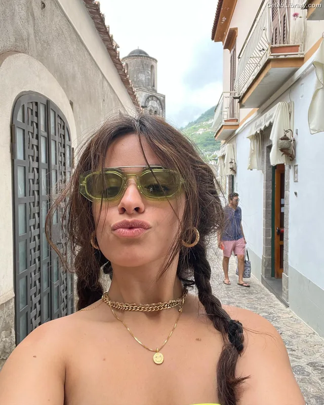 Camila Cabello photo 15 of 2287