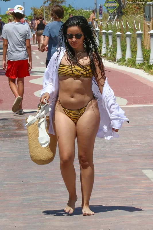 Camila Cabello photo 17 of 2287