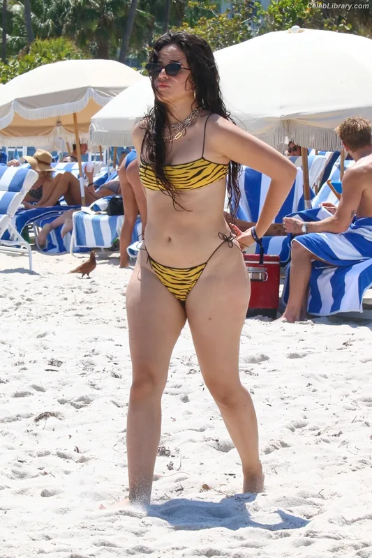 Camila Cabello photo 5 of 2287