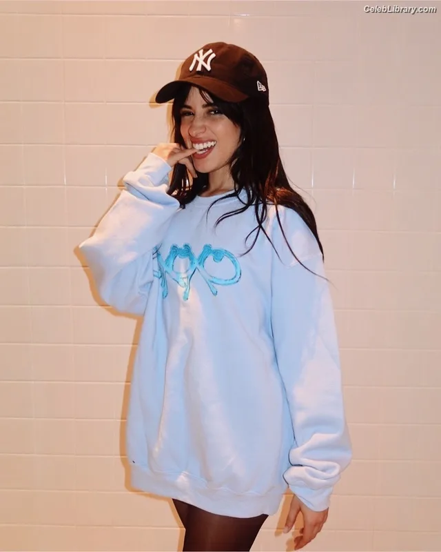 Camila Cabello photo 10 of 2287