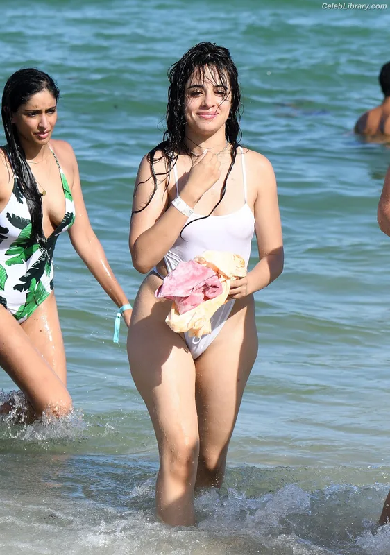 Camila Cabello photo 13 of 2287