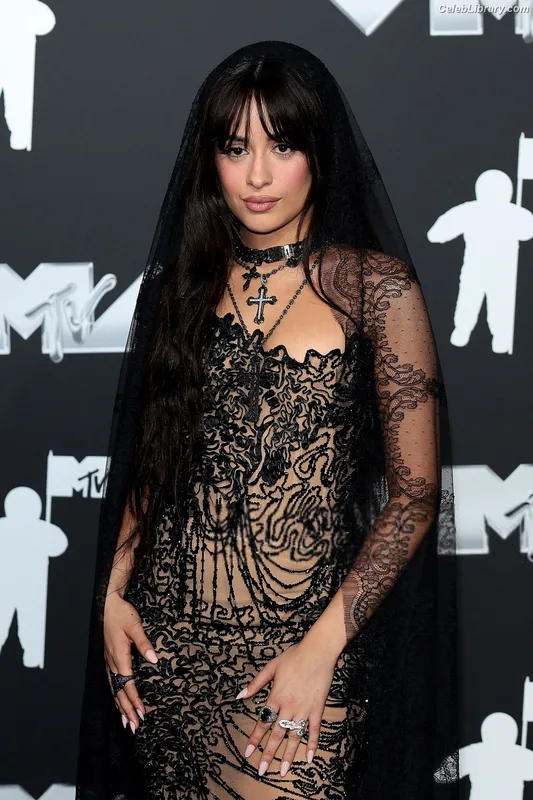 Camila Cabello photo 16 of 2287