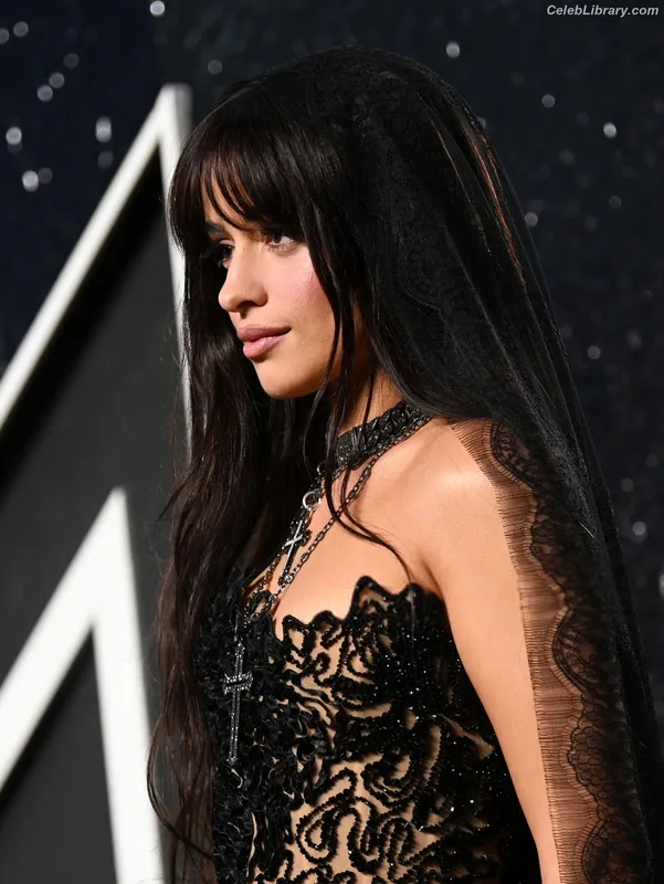 Camila Cabello photo 23 of 2287