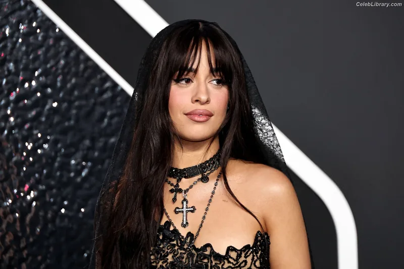 Camila Cabello photo 1 of 2287