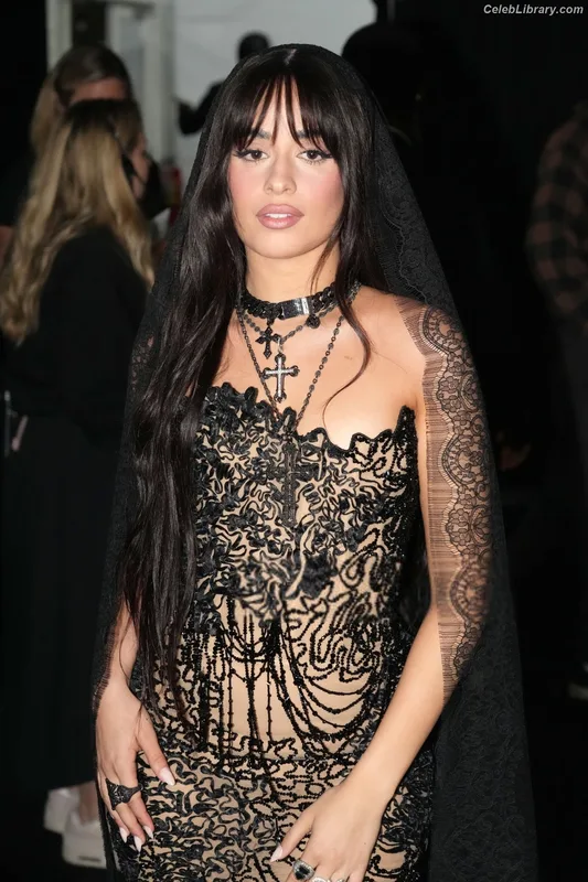Camila Cabello photo 4 of 2287