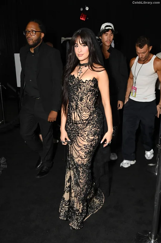 Camila Cabello photo 5 of 2287