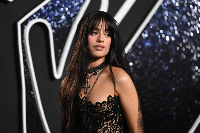 Camila Cabello photo 6 of 2287
