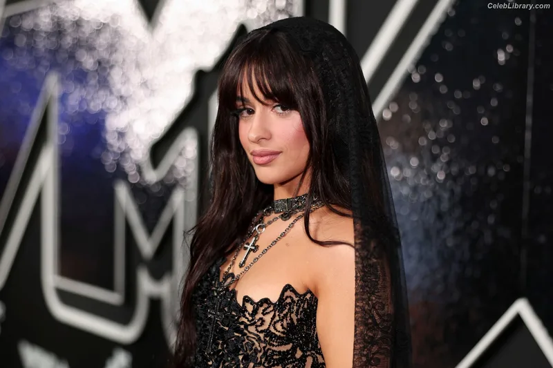 Camila Cabello photo 7 of 2287