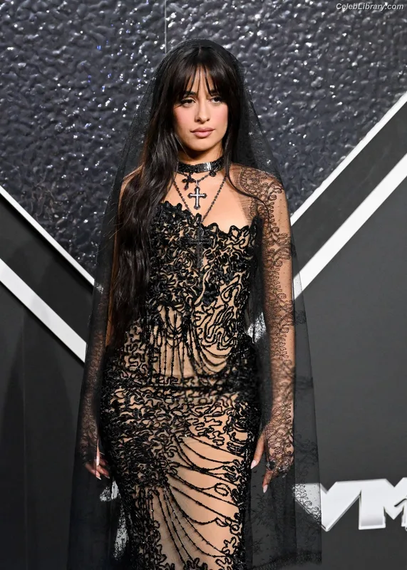 Camila Cabello photo 8 of 2287