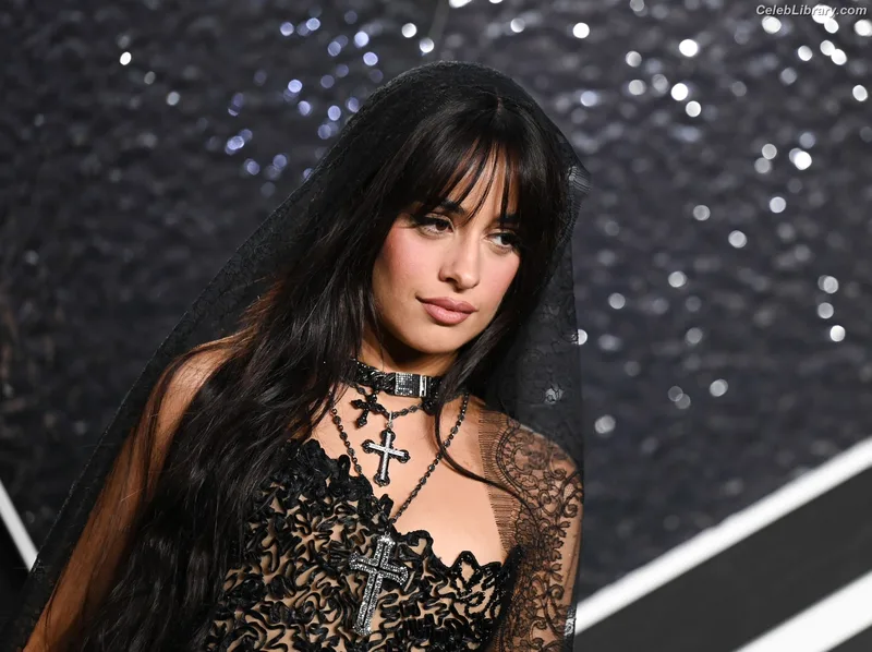 Camila Cabello photo 10 of 2287