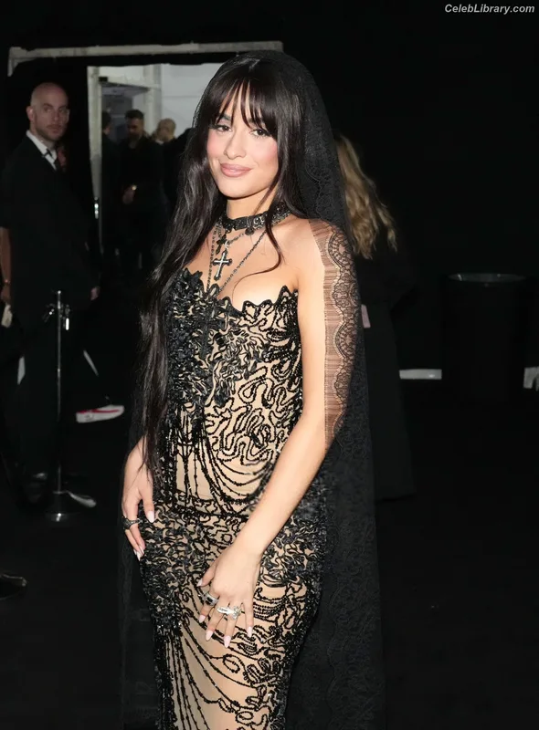 Camila Cabello photo 11 of 2287