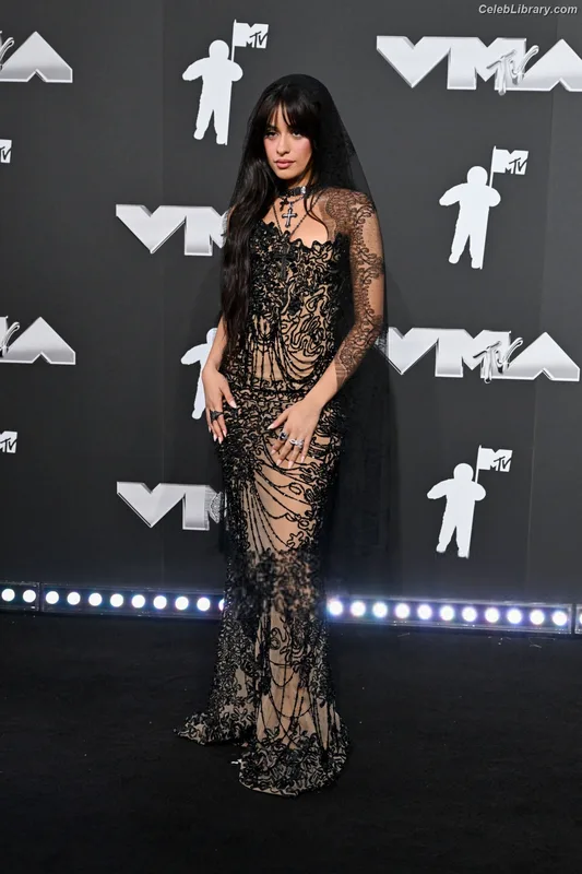 Camila Cabello photo 12 of 2287