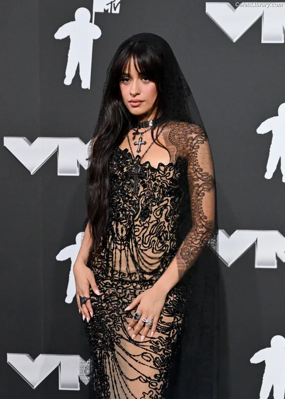 Camila Cabello photo 14 of 2287