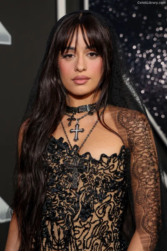 Camila Cabello photo 19 of 2287