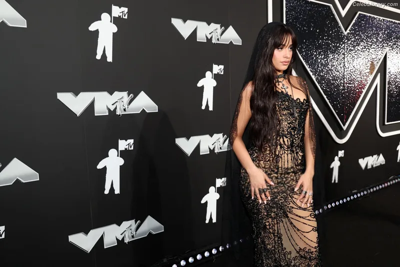 Camila Cabello photo 20 of 2287