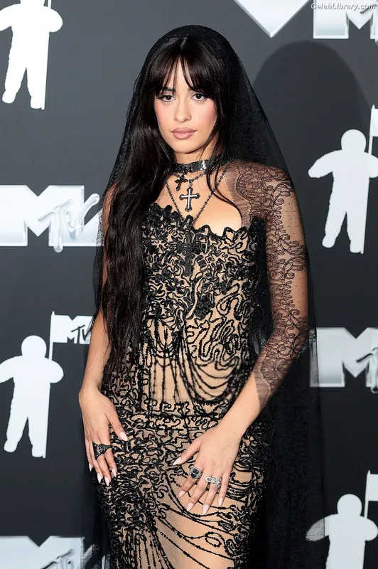 Camila Cabello photo 21 of 2287