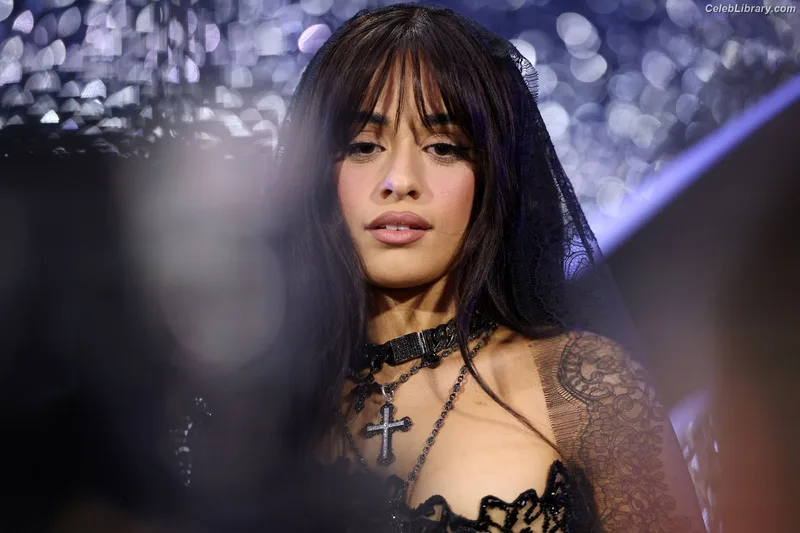 Camila Cabello photo 24 of 2287