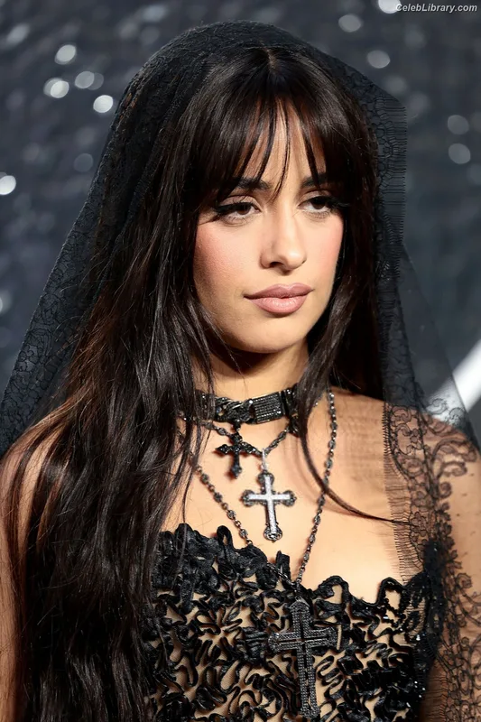 Camila Cabello photo 3 of 2287