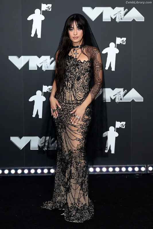 Camila Cabello photo 11 of 2287