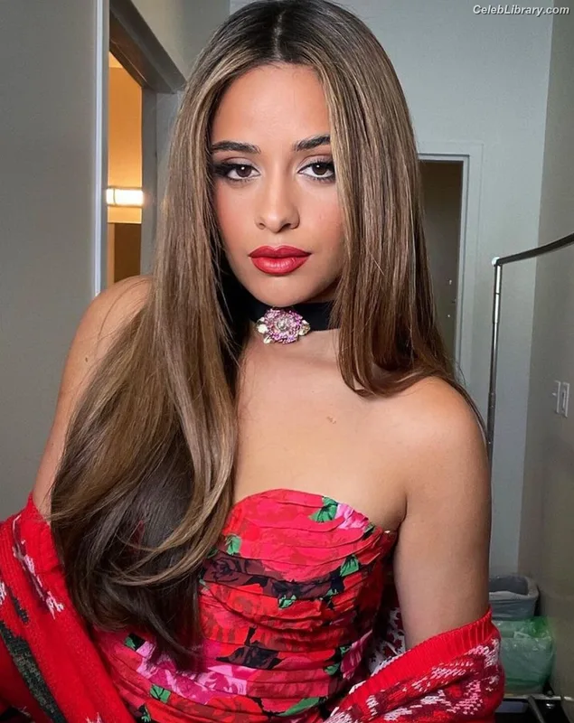 Camila Cabello photo 21 of 2287