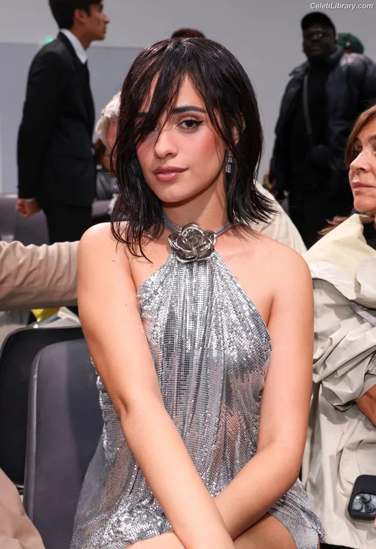 Camila Cabello photo 6 of 2287