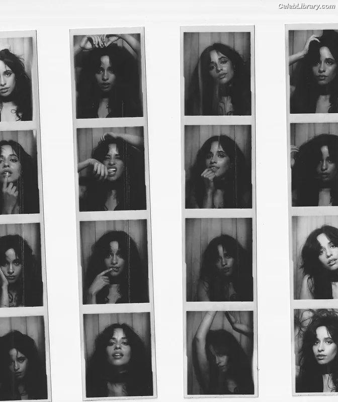 Camila Cabello photo 8 of 2287