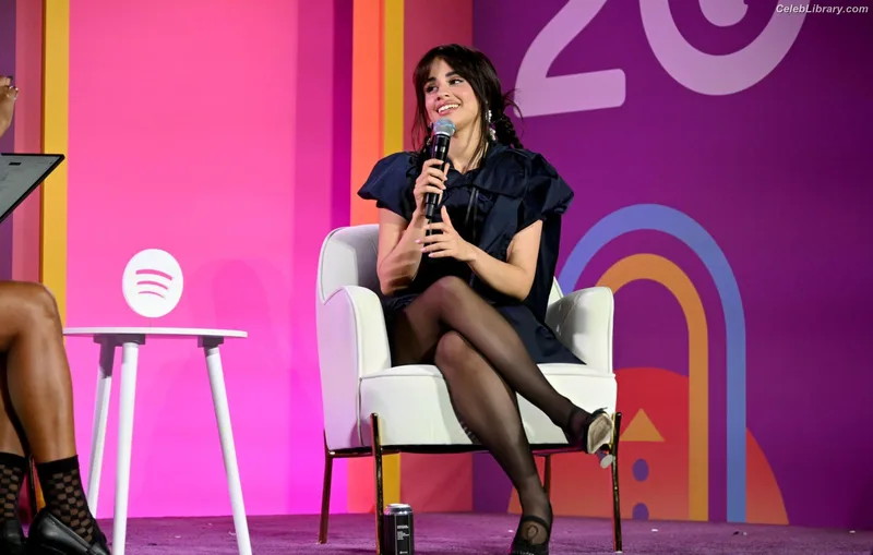 Camila Cabello photo 21 of 2287