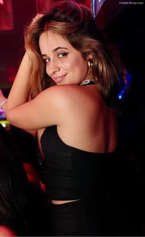 Camila Cabello photo 24 of 2287