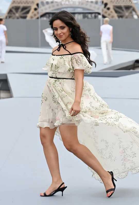 Camila Cabello photo 13 of 2287