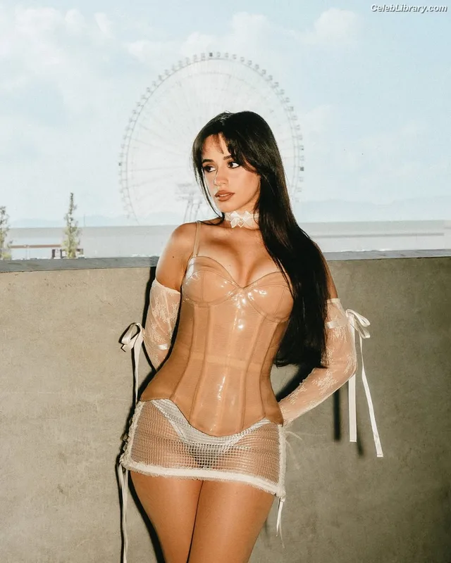 Camila Cabello photo 21 of 2287